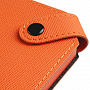 картинка Ежедневник Tenax, недатированный, оранжевый от магазина Одежда+