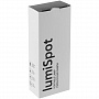 картинка Переносная лампа lumiSpot, белая от магазина Одежда+