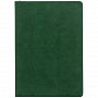 картинка Ежедневник Romano, недатированный, зеленый от магазина Одежда+