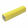картинка Внешний аккумулятор Easy Shape 2000 мАч, желтый от магазина Одежда+