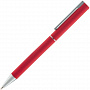 картинка Ручка шариковая Blade Soft Touch, красная от магазина Одежда+