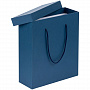 картинка Коробка Handgrip, большая, синяя от магазина Одежда+