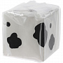 картинка Свеча Spotted Cow, куб от магазина Одежда+