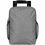 картинка Рюкзак Packmate Sides, серый от магазина Одежда+