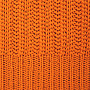 картинка Плед Termoment, оранжевый (терракот) от магазина Одежда+