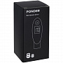 картинка Дорожные весы Ponder, черные от магазина Одежда+