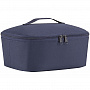 картинка Термосумка Coolerbag M, синяя от магазина Одежда+