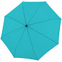 картинка Зонт складной Trend Mini, синий от магазина Одежда+