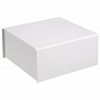 картинка Коробка Pack In Style, белая от магазина Одежда+