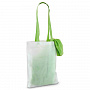 картинка Пляжное полотенце в сумке SoaKing, зеленое от магазина Одежда+