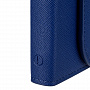 картинка Ежедневник Clappy, недатированный, синий от магазина Одежда+