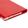 картинка Внешний аккумулятор Easy Trick Comfort 4000 мАч, красный от магазина Одежда+