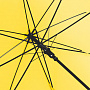 картинка Зонт-трость Lanzer, желтый от магазина Одежда+