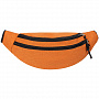 картинка Поясная сумка Kalita, оранжевая от магазина Одежда+