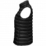 картинка Жилет женский Wilson BW Women, черный от магазина Одежда+