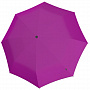 картинка Зонт-трость U.900, фиолетовый от магазина Одежда+