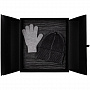 картинка Коробка Wingbox, черная от магазина Одежда+