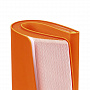 картинка Блокнот Flex Shall, оранжевый от магазина Одежда+