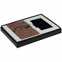 картинка Набор Apache Energy, коричневый (какао) от магазина Одежда+