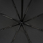 картинка Зонт-трость «СКА», черный от магазина Одежда+