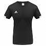 картинка Футболка Condivo 18 Tee, черная от магазина Одежда+