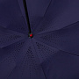 картинка Зонт наоборот Unit Style, трость, темно-фиолетовый от магазина Одежда+