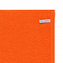 картинка Полотенце Odelle, среднее, оранжевое от магазина Одежда+