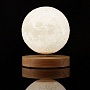 картинка Левитирующая луна MoonFlight от магазина Одежда+