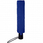 картинка Складной зонт Tomas, синий от магазина Одежда+