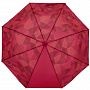 картинка Набор Gems: зонт и термос, красный от магазина Одежда+
