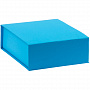 картинка Коробка Flip Deep, голубая от магазина Одежда+
