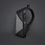 картинка Рюкзак ClickPack Pro, черный с серым от магазина Одежда+