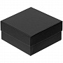 картинка Коробка Emmet, малая, черная от магазина Одежда+