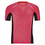 картинка Футболка Sydney Men, розовый неон от магазина Одежда+