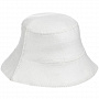 картинка Банная шапка Panam, белая от магазина Одежда+