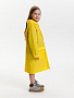 картинка Дождевик детский RainDrop Kids, желтый от магазина Одежда+