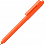 картинка Ручка шариковая Hint, оранжевая от магазина Одежда+