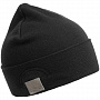 картинка Шапка с Bluetooth наушниками Real Talk Headset, черная от магазина Одежда+