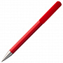 картинка Ручка шариковая Prodir DS3 TPC, красная от магазина Одежда+