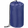 картинка Спальный мешок Capsula, синий от магазина Одежда+