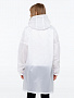 картинка Дождевик Rainman Zip, белый от магазина Одежда+