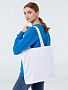 картинка Холщовая сумка Avoska, молочно-белая от магазина Одежда+