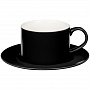 картинка Набор для кофе Clio, черный от магазина Одежда+
