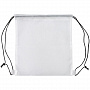 картинка Рюкзак для раскрашивания Create, белый от магазина Одежда+