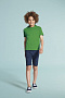 картинка Футболка детская Imperial Kids, розовая от магазина Одежда+
