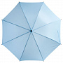 картинка Зонт-трость Standard, голубой от магазина Одежда+