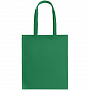 картинка Холщовая сумка Neat 140, зеленая от магазина Одежда+
