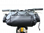 картинка Сумка на руль BikePaсking 12, черная от магазина Одежда+