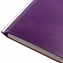 картинка Ежедневник Kroom ver.2, недатированный, фиолетовый от магазина Одежда+