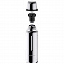картинка Термос Flask 470, вакуумный, стальной зеркальный от магазина Одежда+